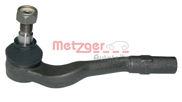 METZGER Spurstangenkopf