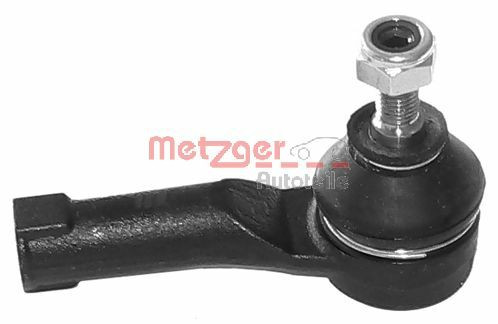 METZGER Spurstangenkopf