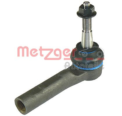METZGER Spurstangenkopf