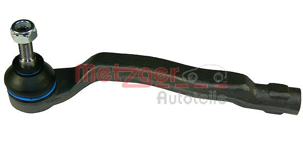 METZGER Spurstangenkopf