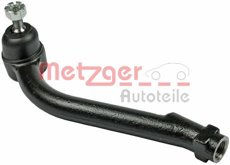 METZGER Spurstangenkopf