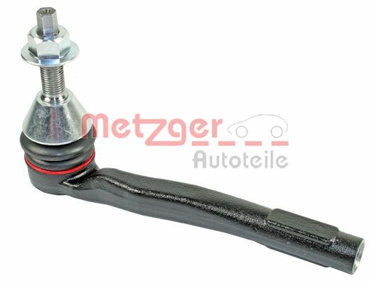 METZGER Spurstangenkopf