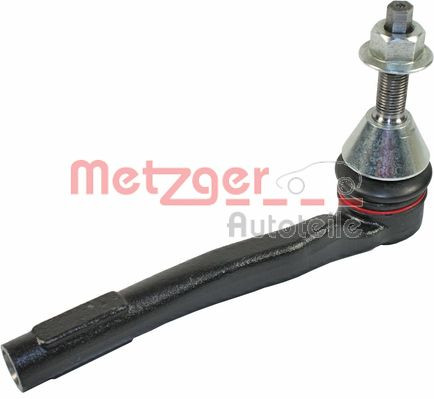 METZGER Spurstangenkopf
