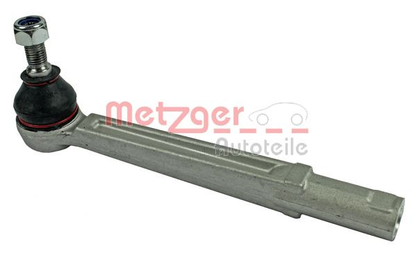 METZGER Spurstangenkopf
