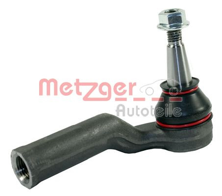 METZGER Spurstangenkopf
