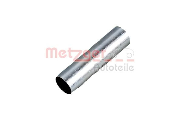 METZGER Hülse, Querlenkerlagerung