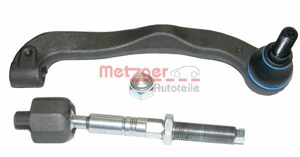 METZGER Spurstange