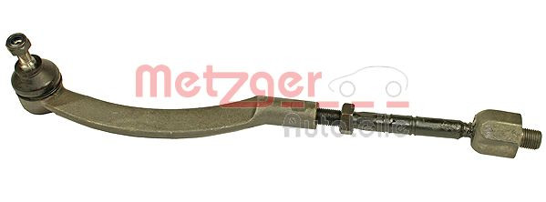 METZGER Spurstange