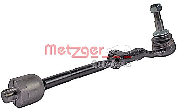 METZGER Spurstange