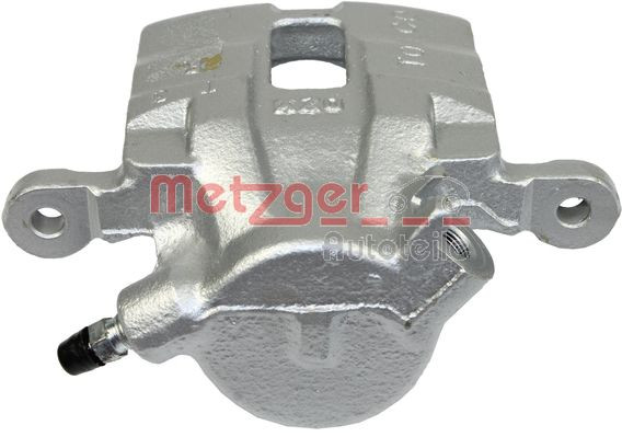 METZGER Bremssattel