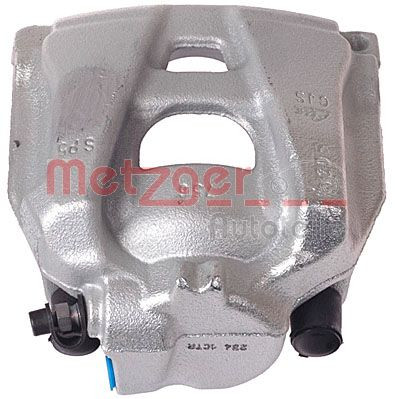 METZGER Bremssattel