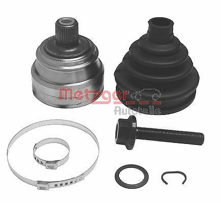 METZGER Gelenksatz, Antriebswelle