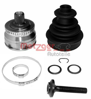 METZGER Gelenksatz, Antriebswelle