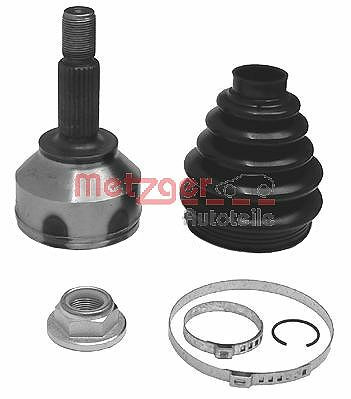 METZGER Gelenksatz, Antriebswelle