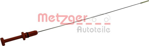 METZGER Ölpeilstab