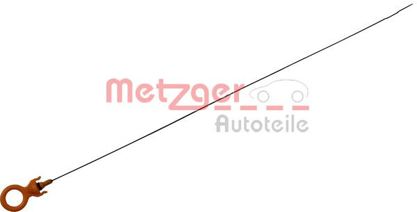 METZGER Ölpeilstab