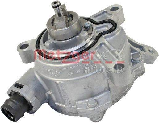 METZGER Unterdruckpumpe, Bremsanlage