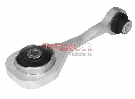 METZGER Lagerung, Motor