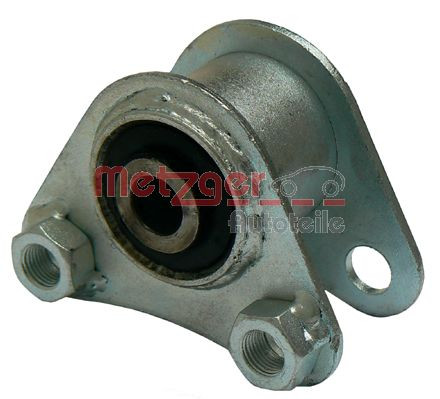 METZGER Lagerung, Motor