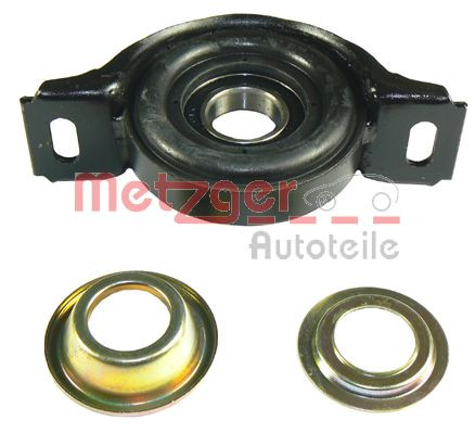 METZGER Lagerung, Gelenkwelle