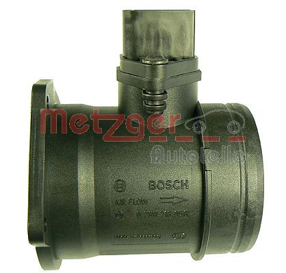 METZGER Luftmassenmesser