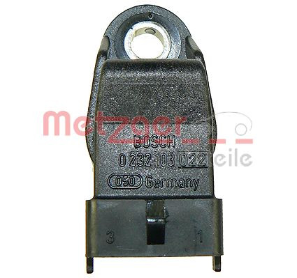 METZGER Sensor, Zündimpuls