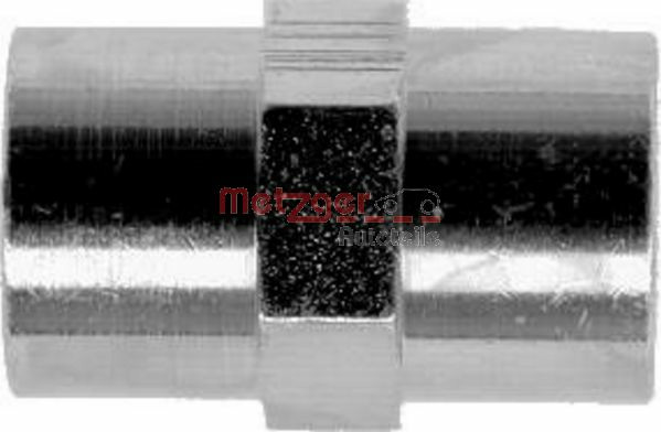 METZGER Adapter, Bremsleitung