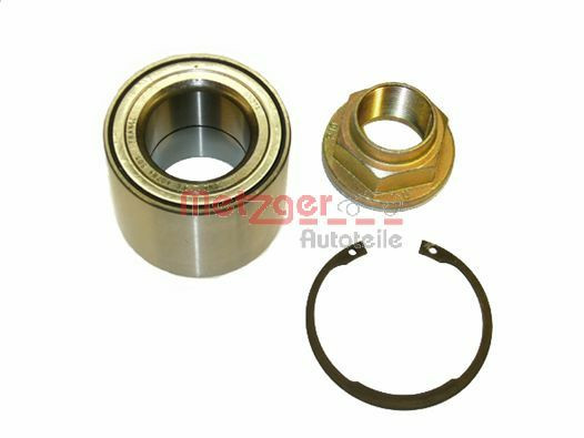 METZGER Radlagersatz