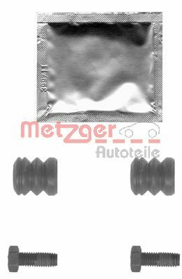 METZGER Zubehörsatz, Bremssattel