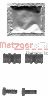 METZGER Zubehörsatz, Bremssattel