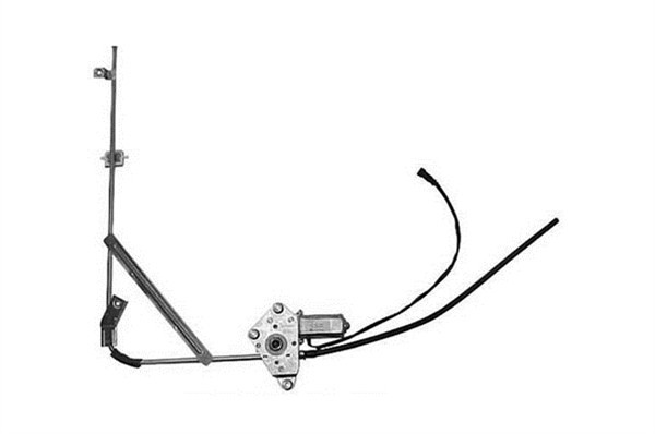 MAGNETI MARELLI Fensterheber