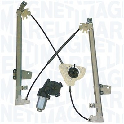 MAGNETI MARELLI Fensterheber