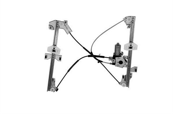 MAGNETI MARELLI Fensterheber