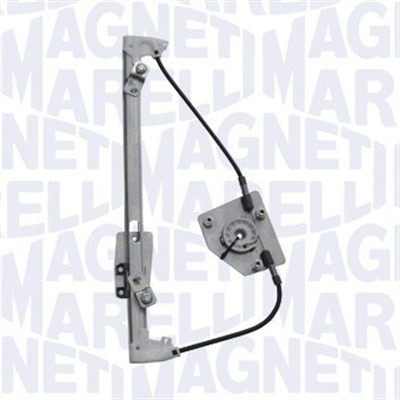 MAGNETI MARELLI Fensterheber