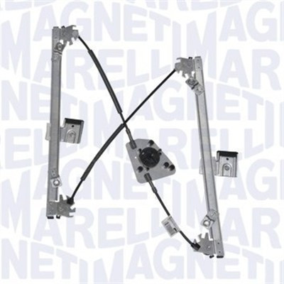 MAGNETI MARELLI Fensterheber