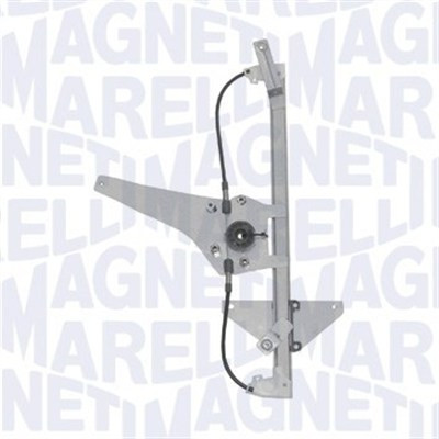 MAGNETI MARELLI Fensterheber