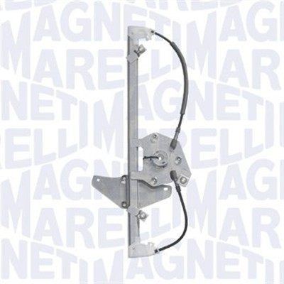 MAGNETI MARELLI Fensterheber