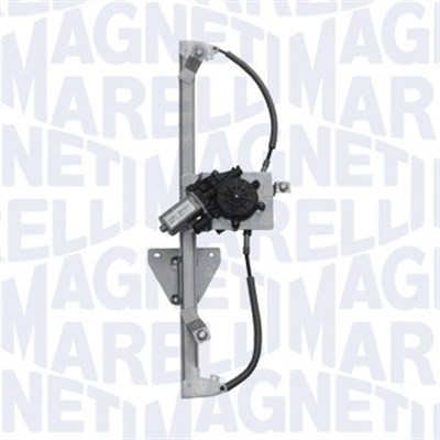 MAGNETI MARELLI Fensterheber