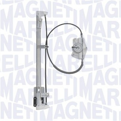 MAGNETI MARELLI Fensterheber