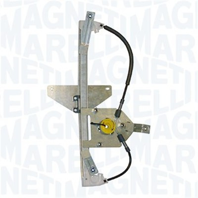 MAGNETI MARELLI Fensterheber