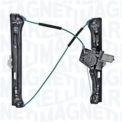 MAGNETI MARELLI Fensterheber