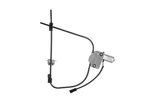 MAGNETI MARELLI Fensterheber