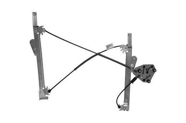 MAGNETI MARELLI Fensterheber