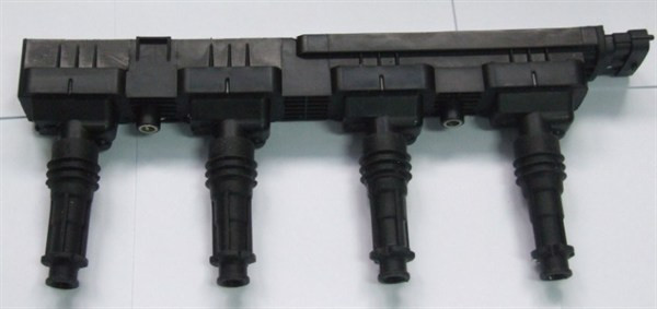 MAGNETI MARELLI Zündspule