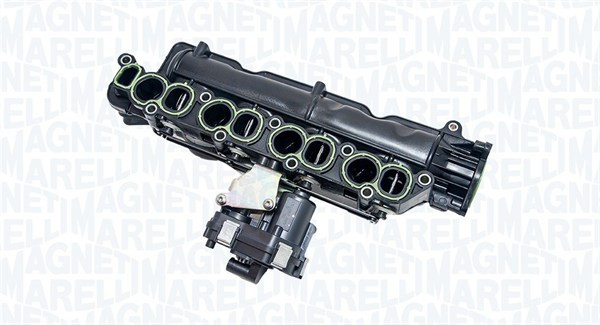 MAGNETI MARELLI Saugrohrmodul