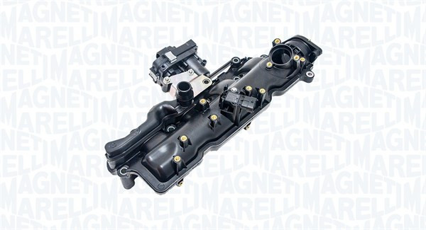 MAGNETI MARELLI Saugrohrmodul