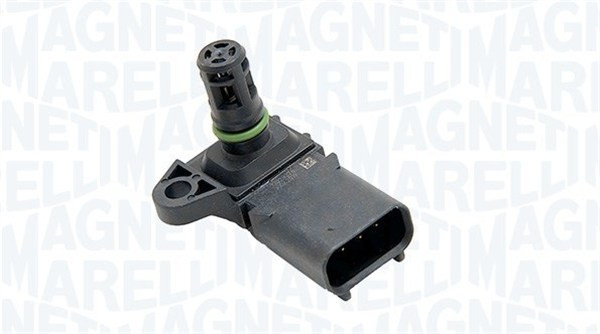 MAGNETI MARELLI Sensor, Saugrohrdruck