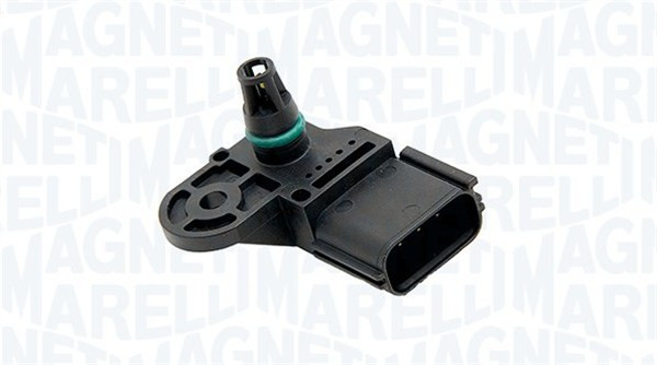 MAGNETI MARELLI Sensor, Saugrohrdruck