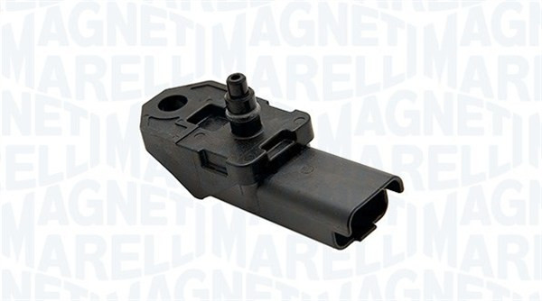 MAGNETI MARELLI Sensor, Ladedruck