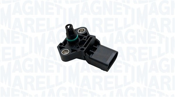 MAGNETI MARELLI Sensor, Ladedruck